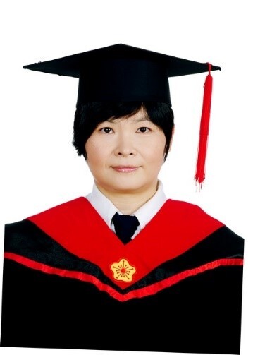 徐淑珍