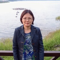 温孟娟(Meng-Chuan Wen)助理教授圖片