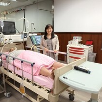 張淑女(Shu-Nu Chang)助理教授圖片