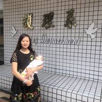 陳優環(Yu-Huan Chen)講師圖片