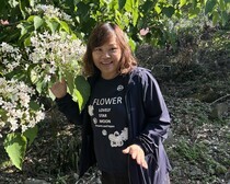 副教授兼副主任圖片